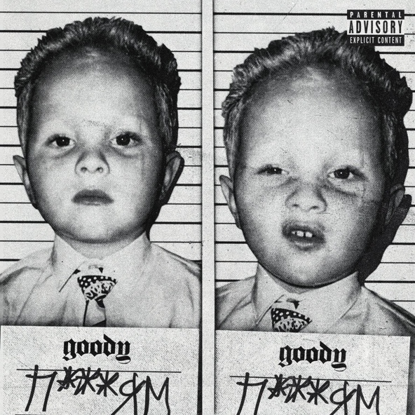 GOODY — П***ЯМ